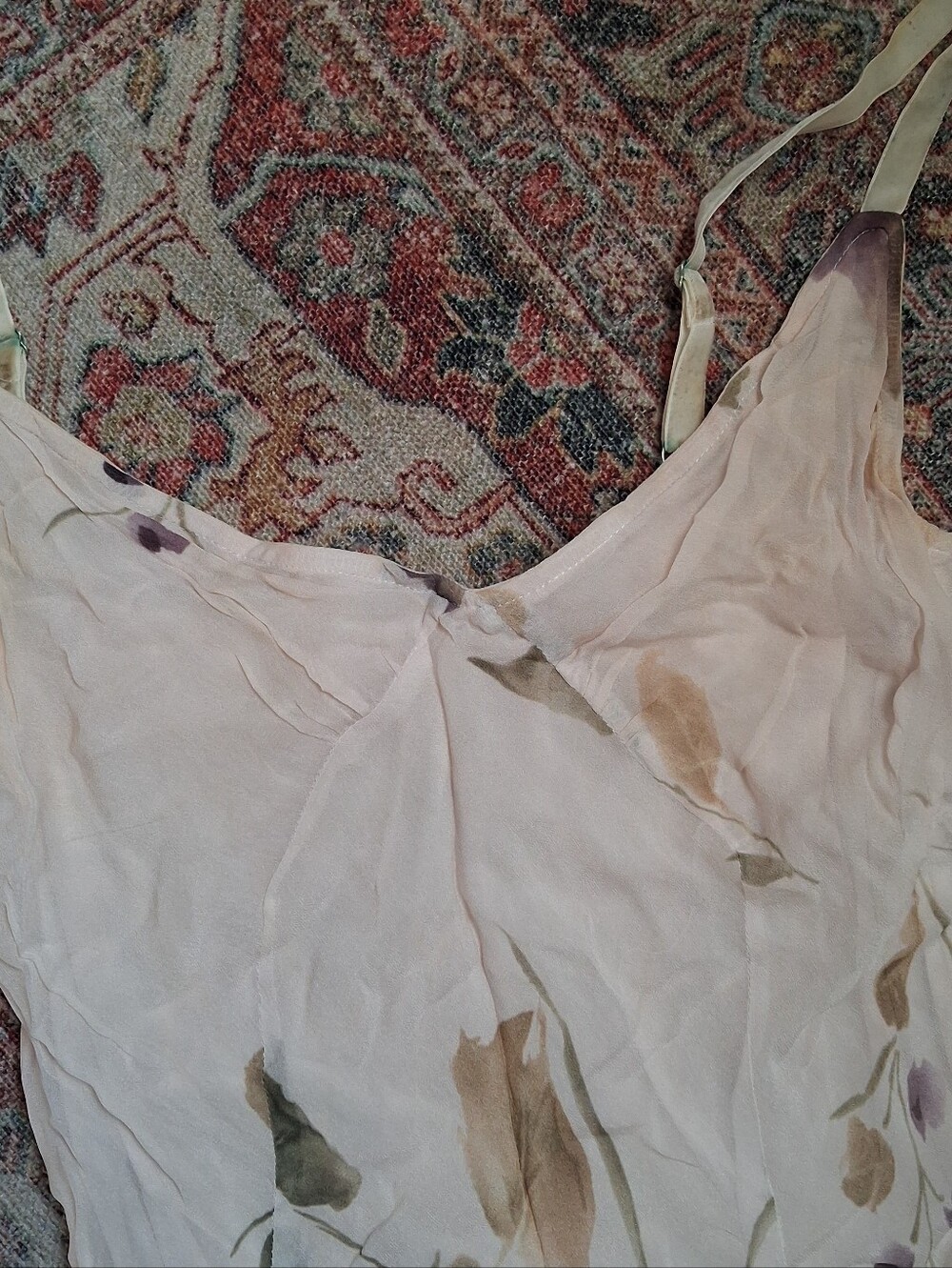 UNIF Calla Dress - Picture 6 of 7